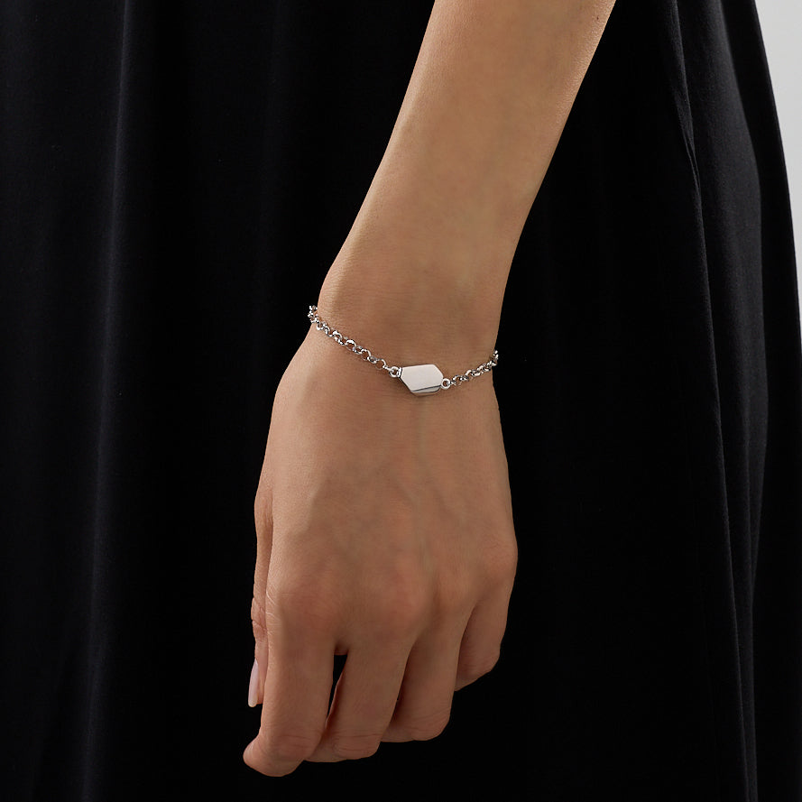 Bracciale Terrae 1 pepita