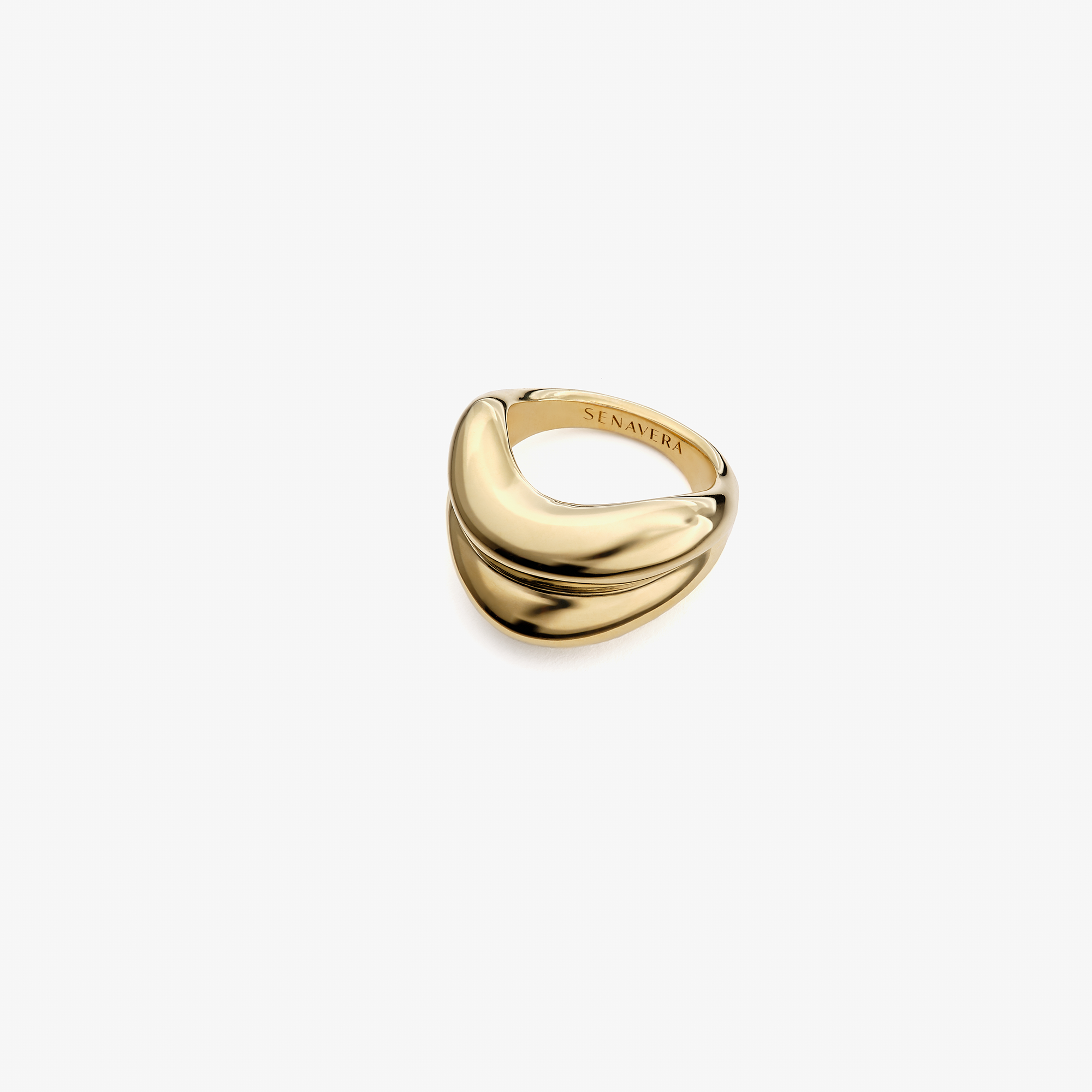 Anello Aqua