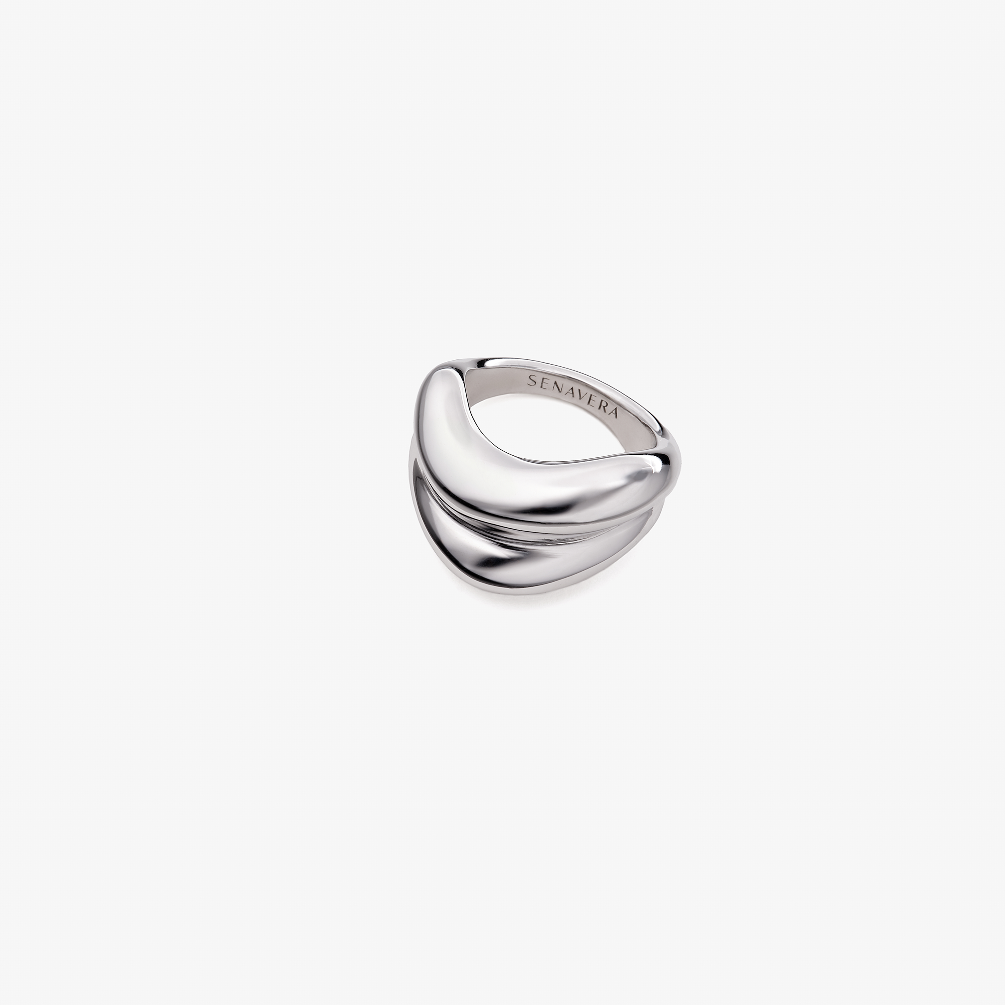 Anello Aqua