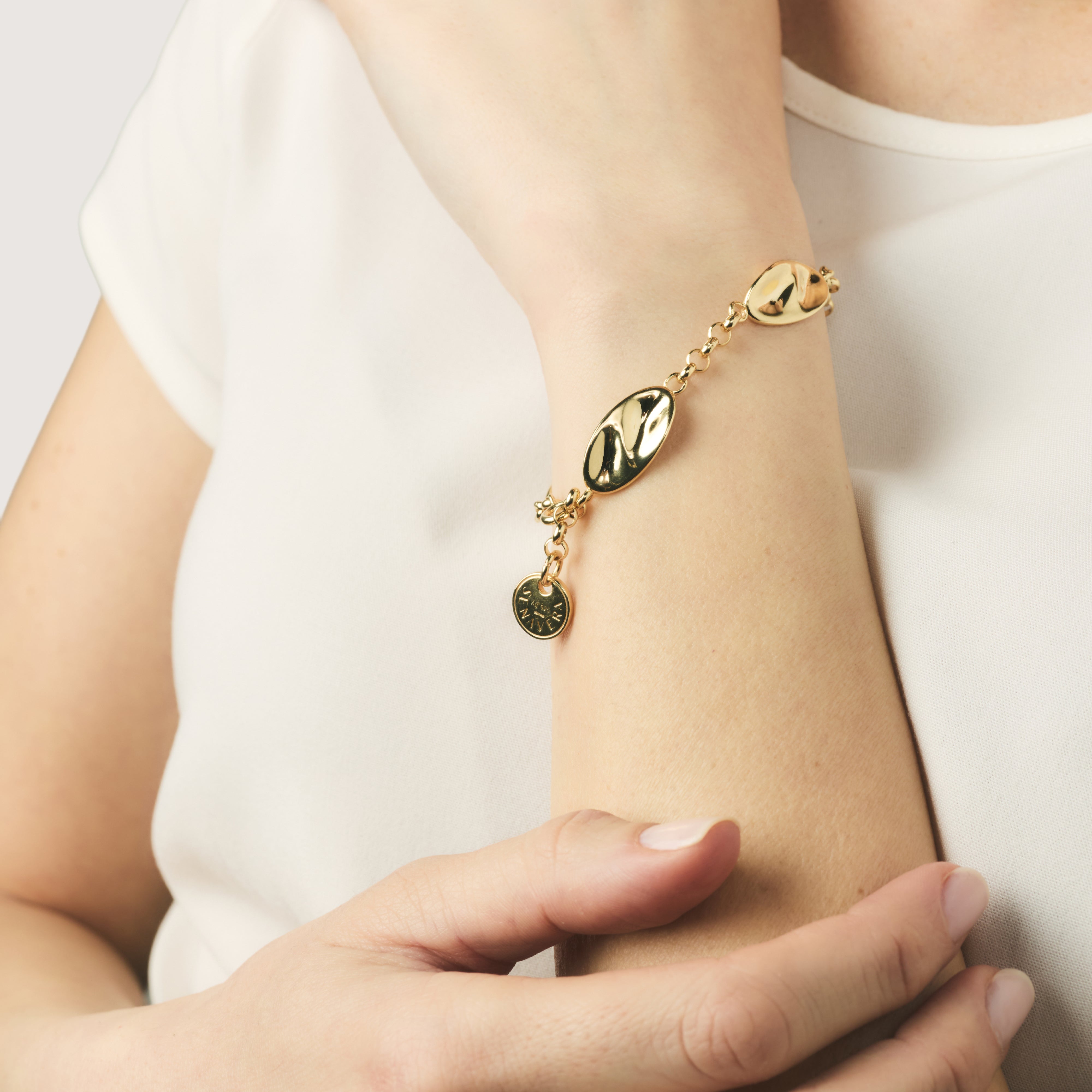 Bracciale Aqua