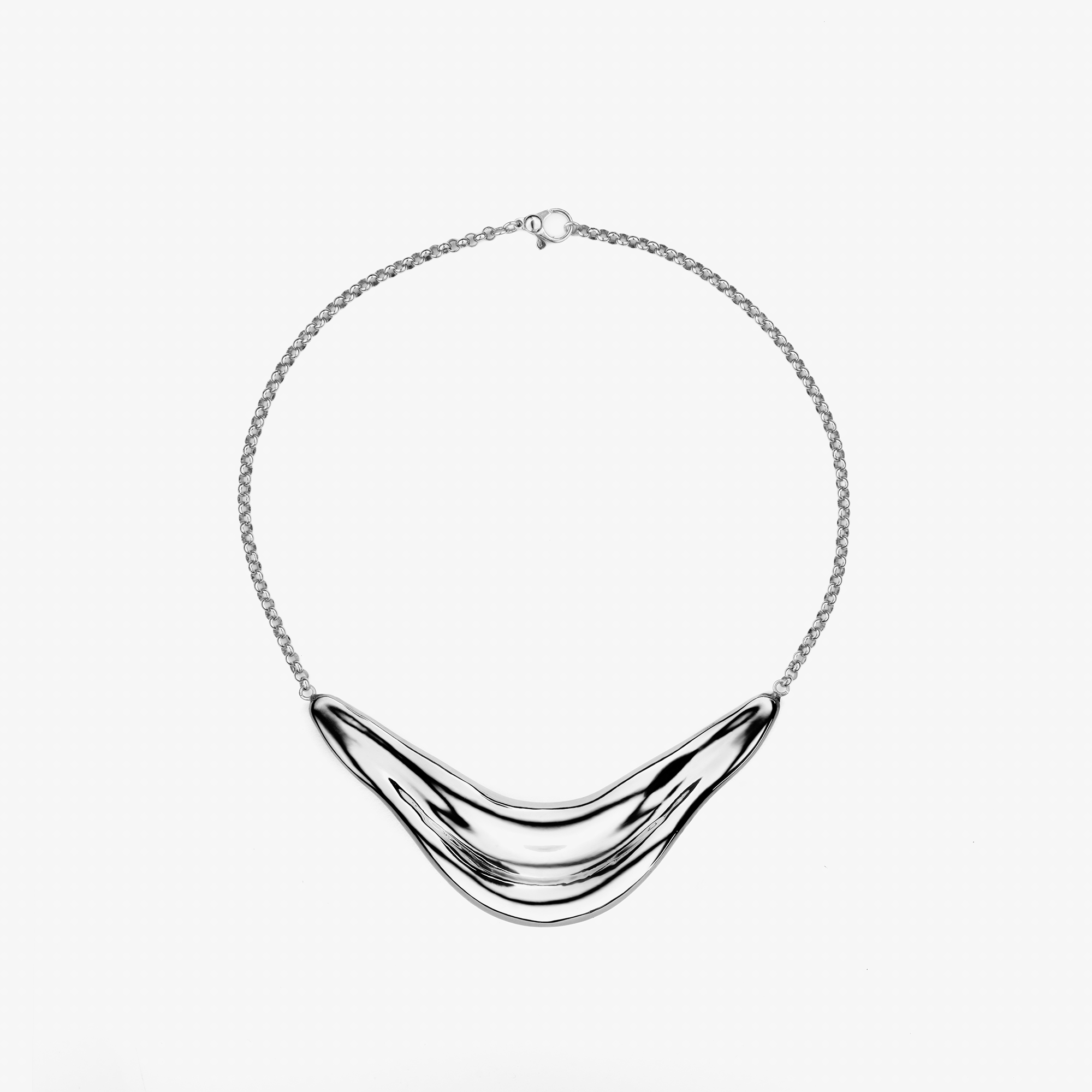 Collana Aqua
