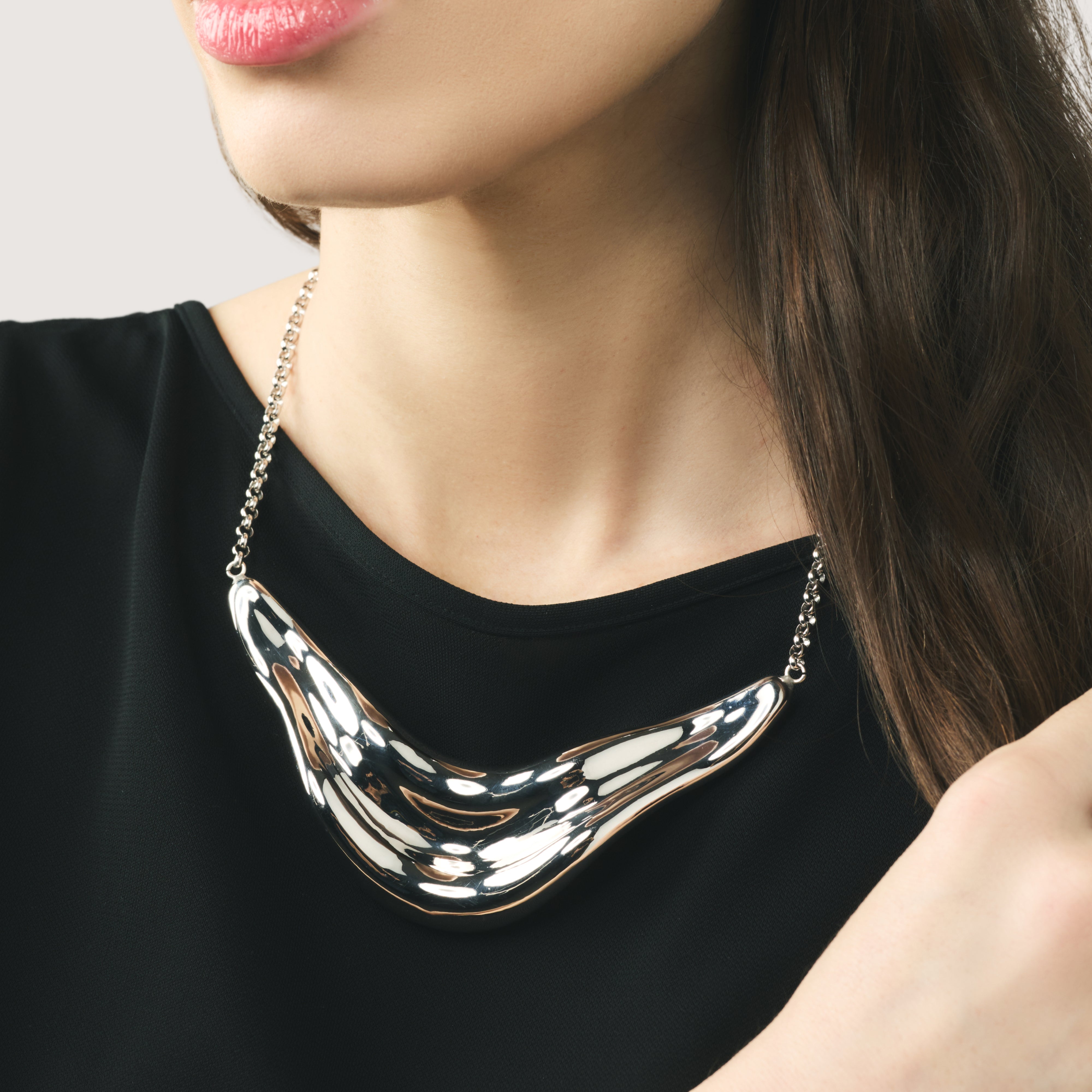 Collana Aqua