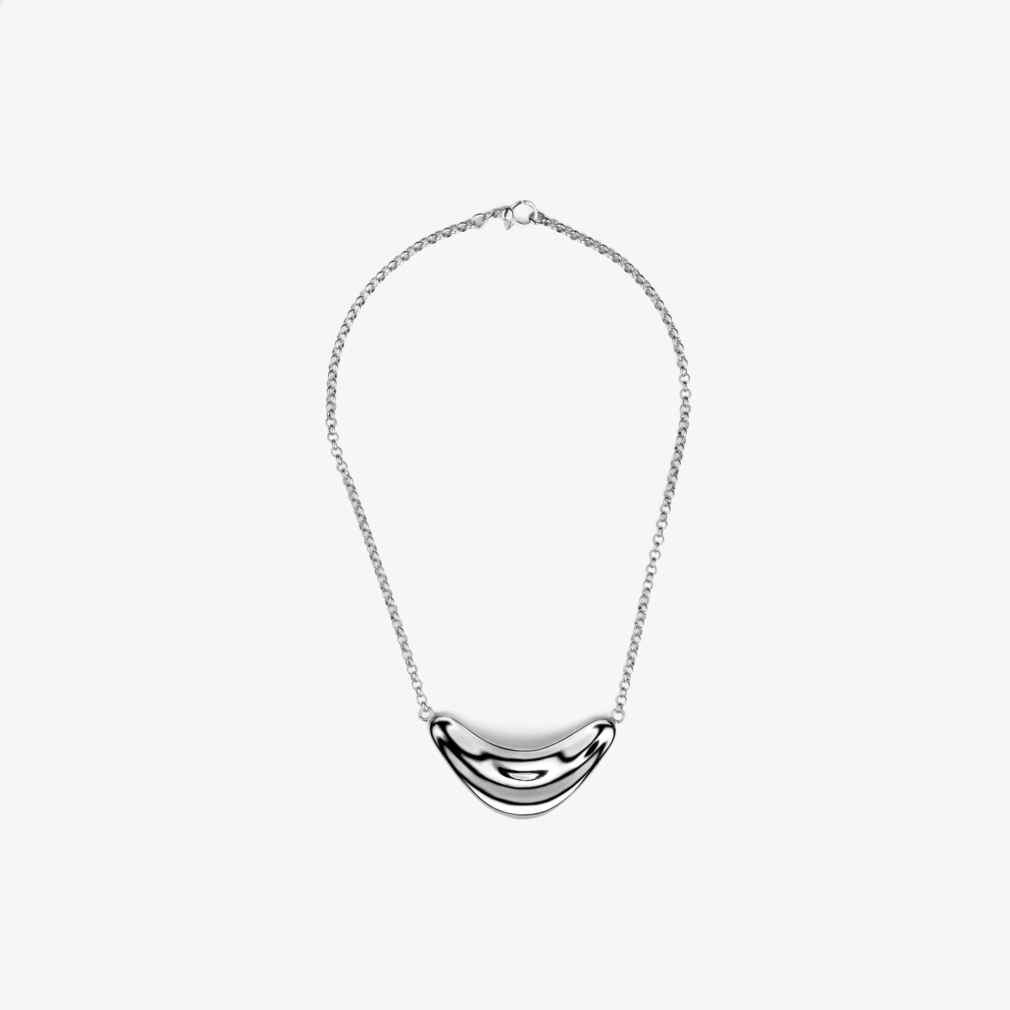 Collana Aqua piccola