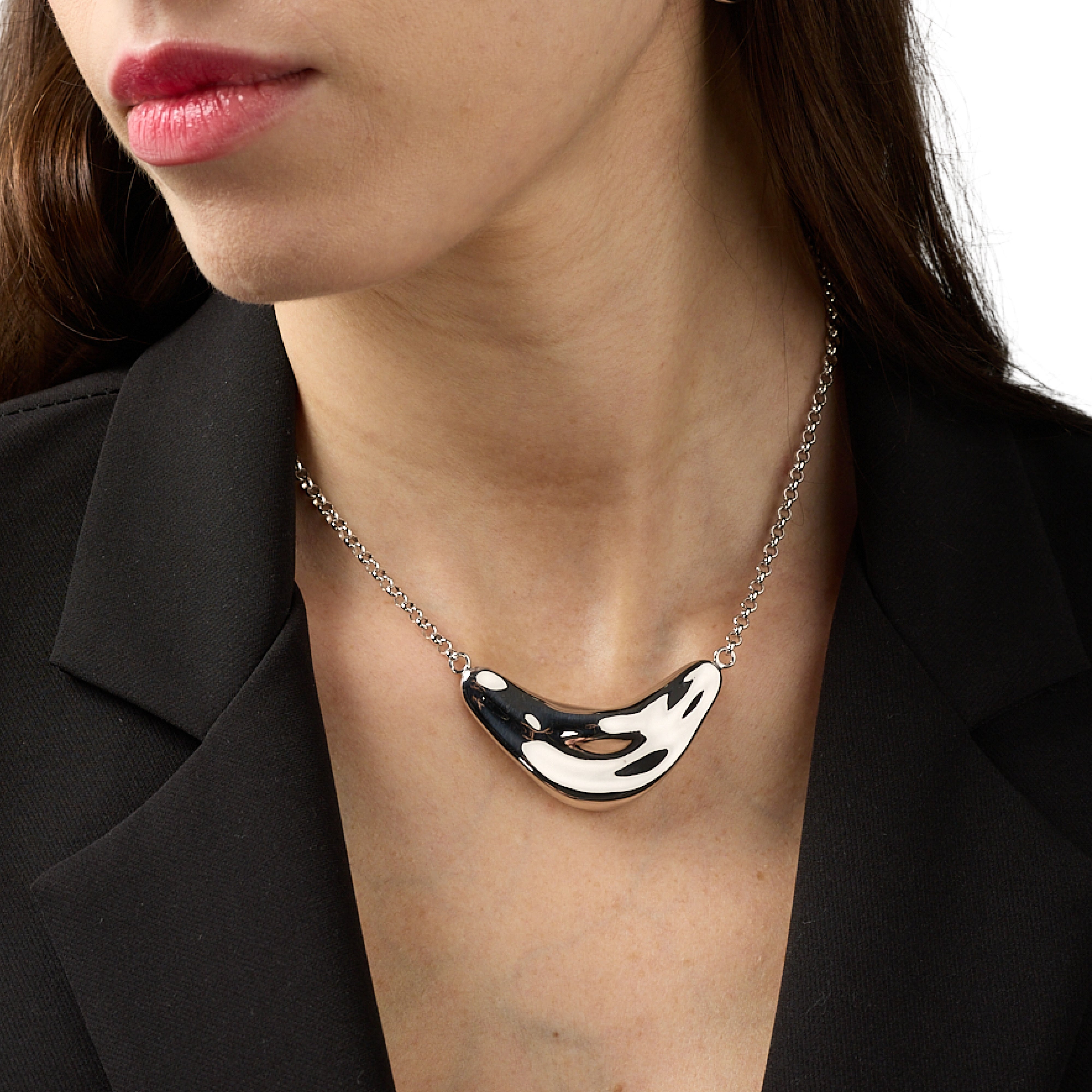 Collana Aqua piccola