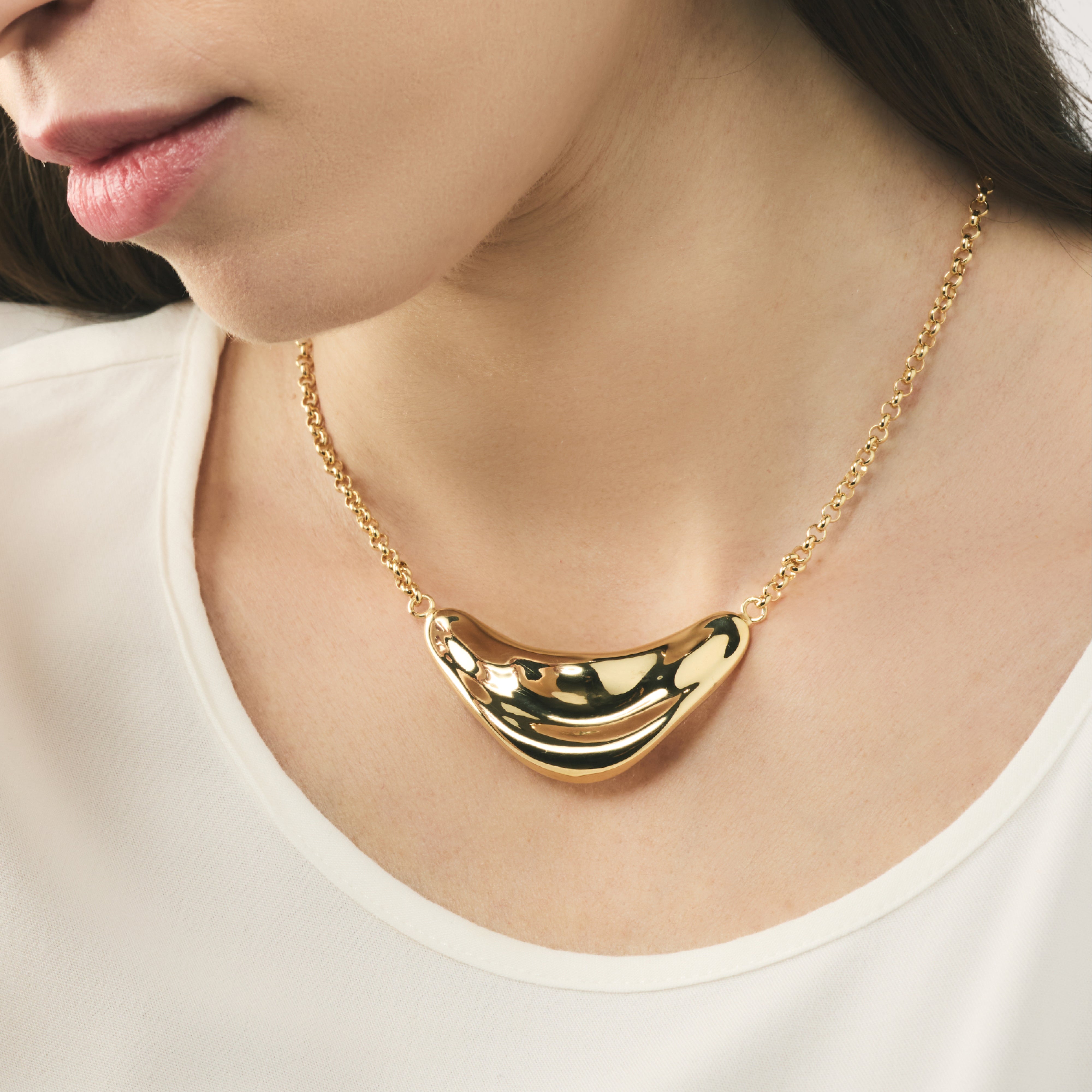 Collana Aqua piccola