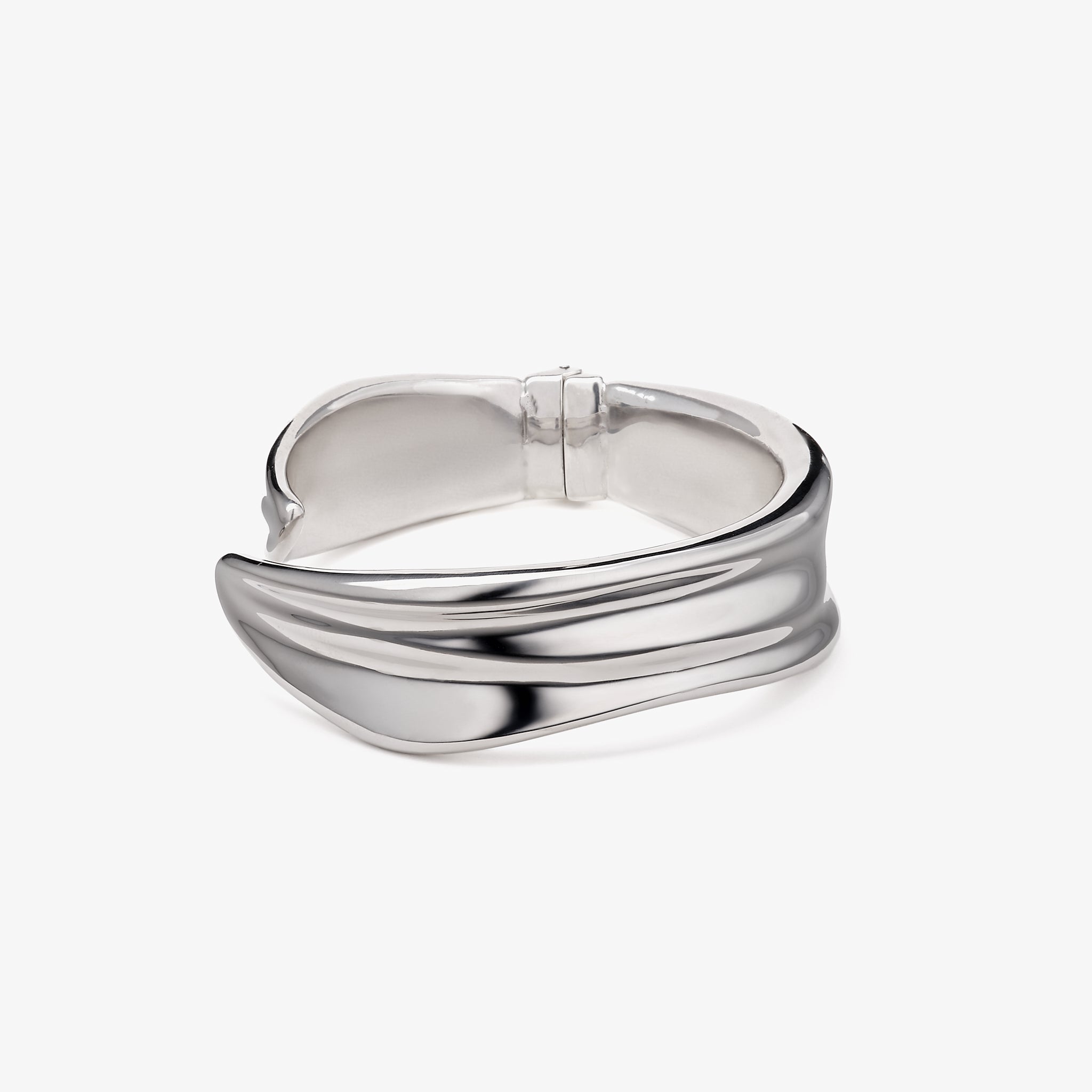 Bracciale rigido Aqua