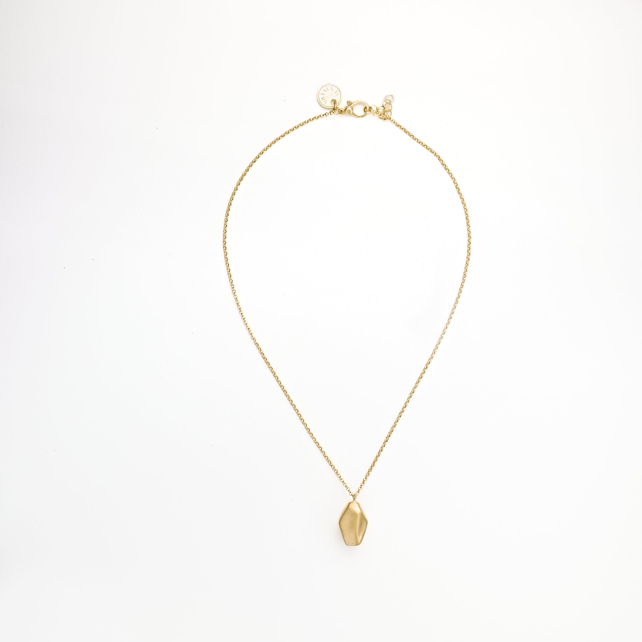 Collana Terrae pepita