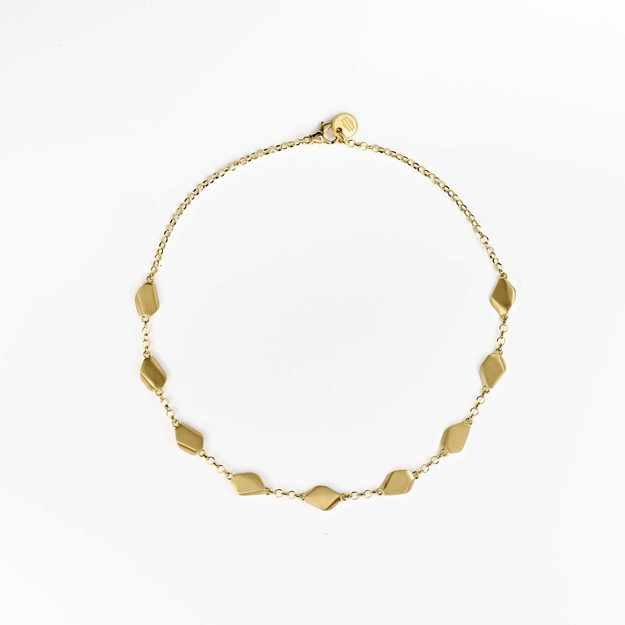 Collana Terrae pepite piccole