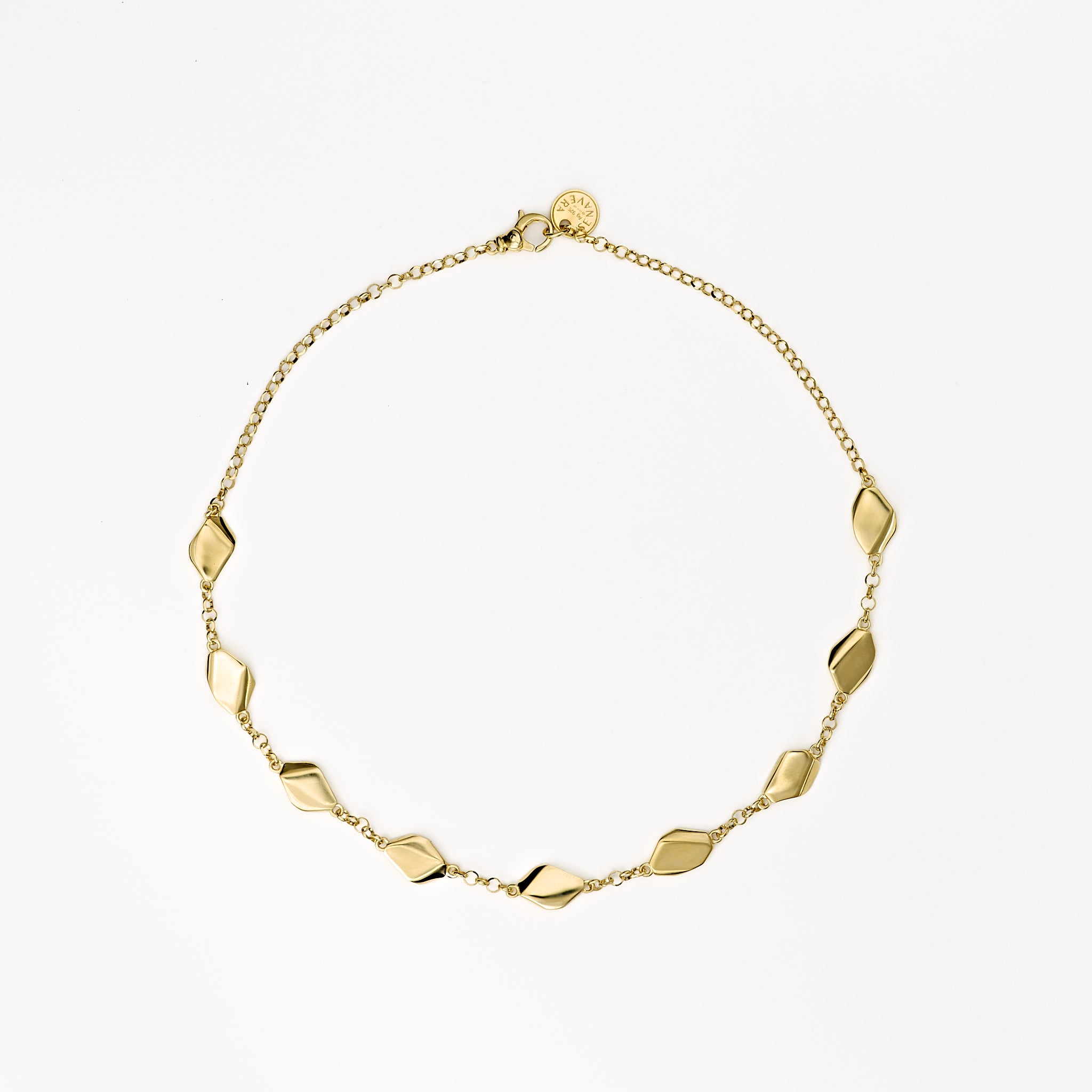 Collana Terrae pepite piccole