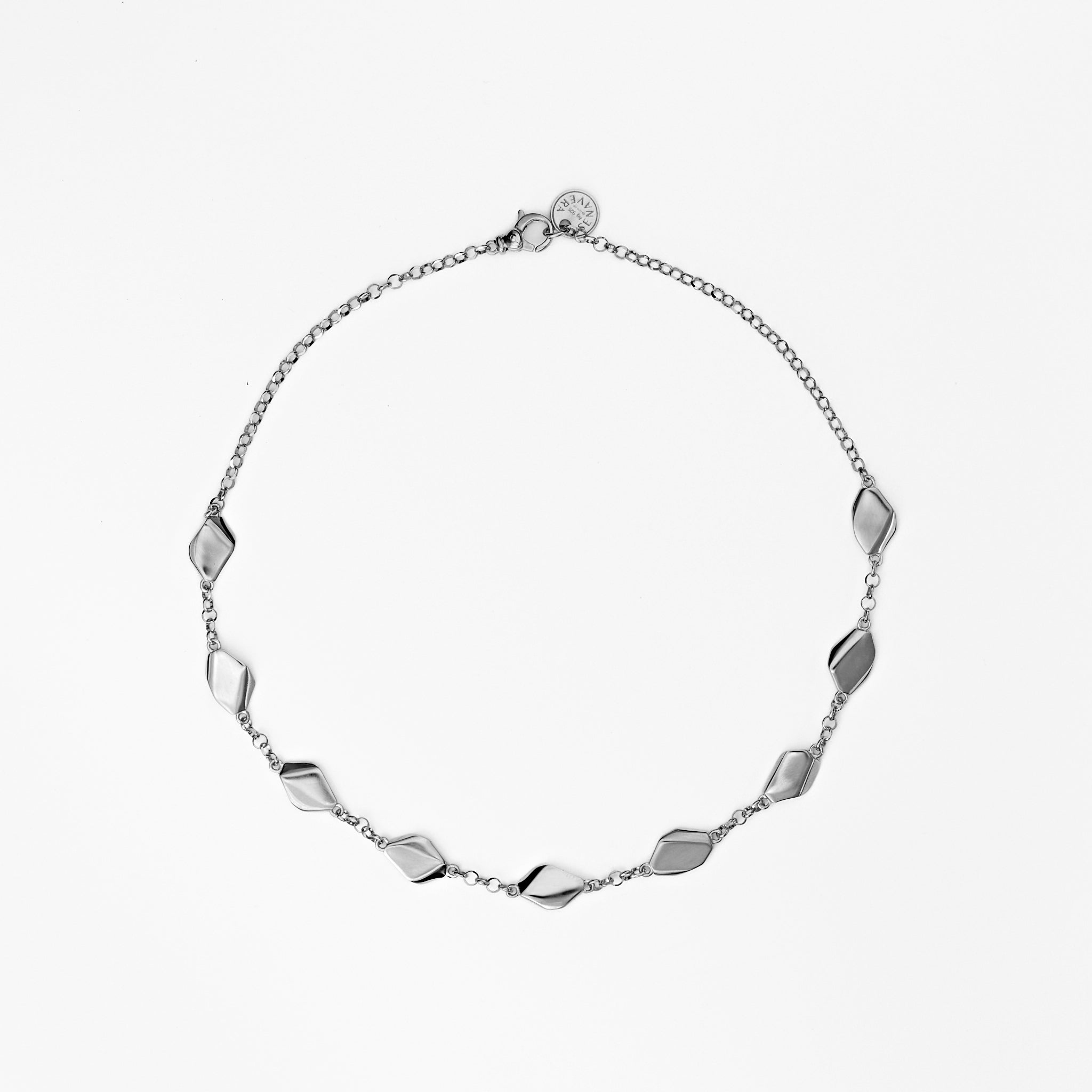 Collana Terrae pepite piccole