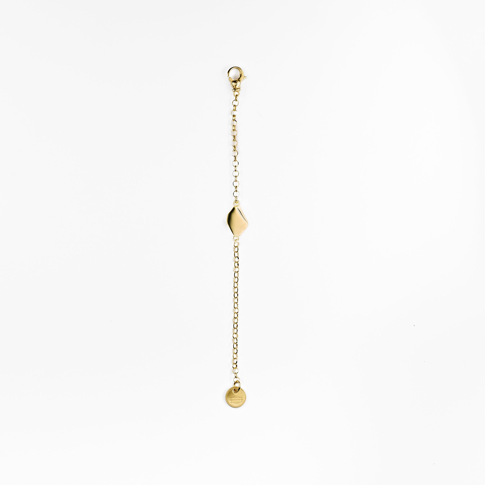 Bracciale Terrae 1 pepita Bambino