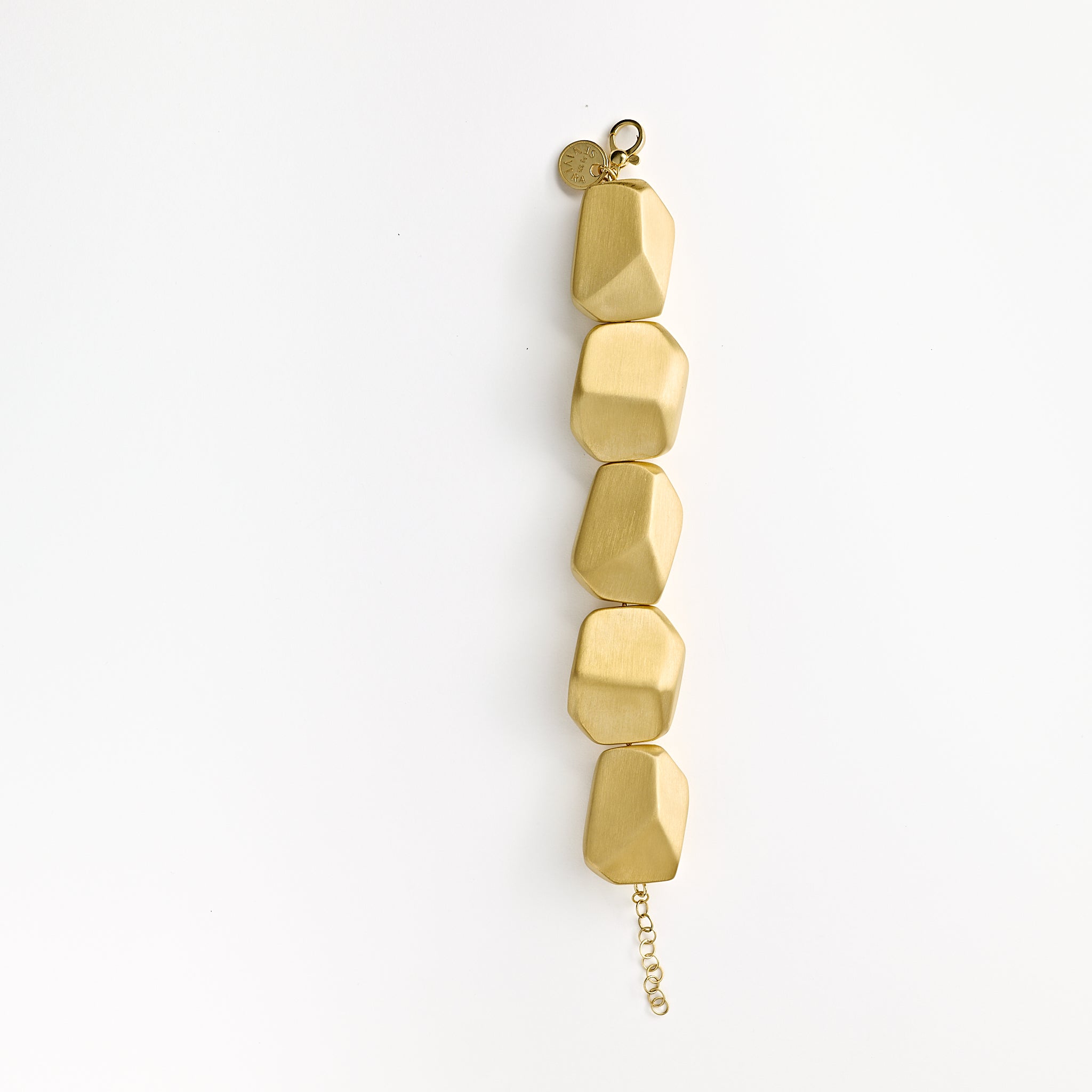 Bracciale Terrae pepite Grandi