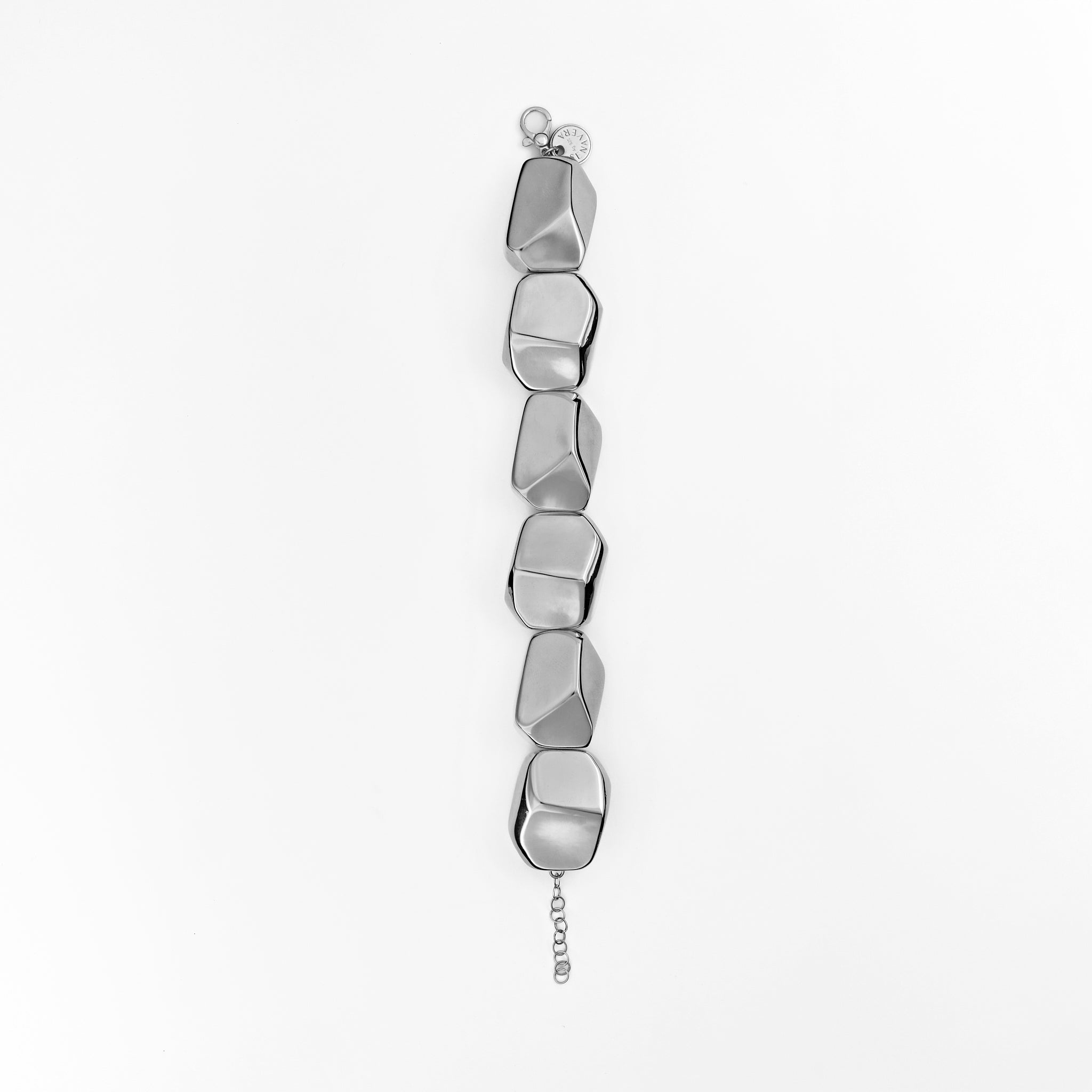 Bracciale Terrae pepite Grandi