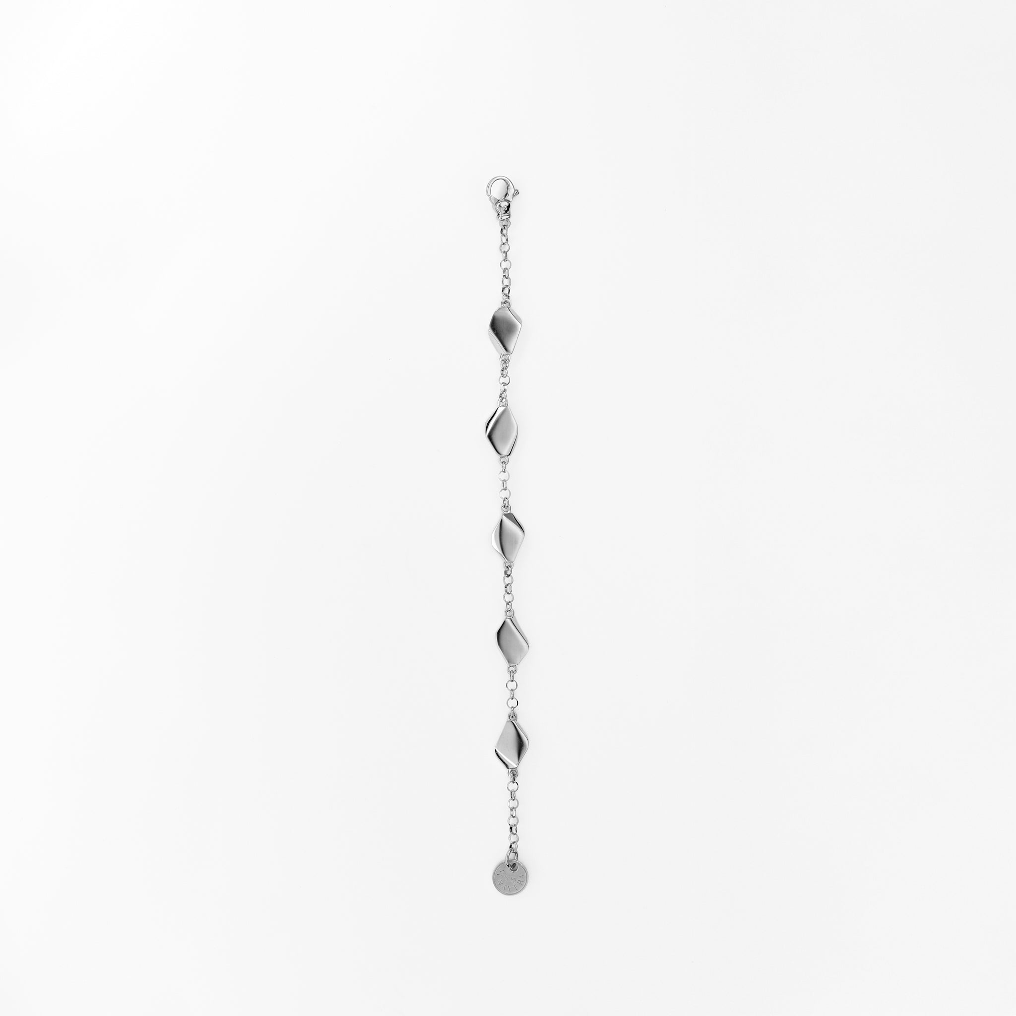 Bracciale Terrae 5 pepite