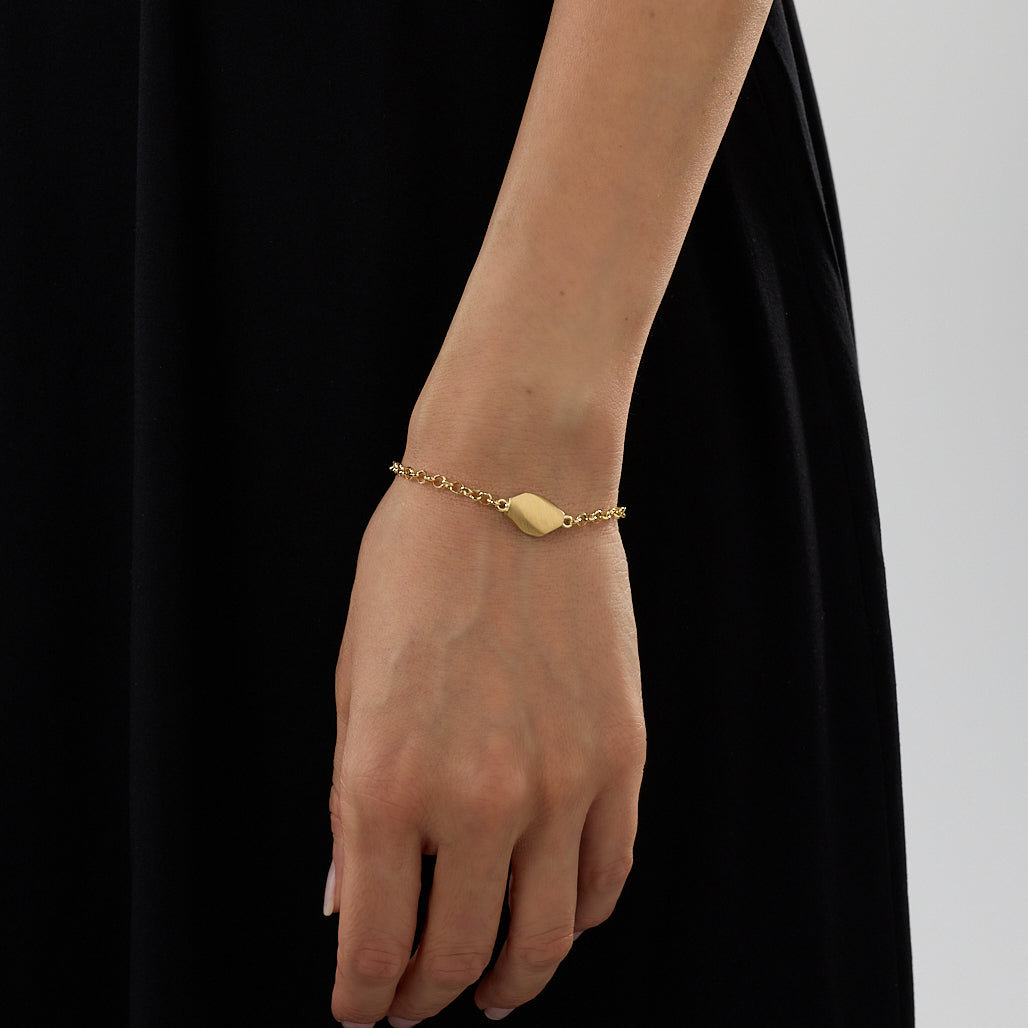 Bracciale Terrae 1 pepita