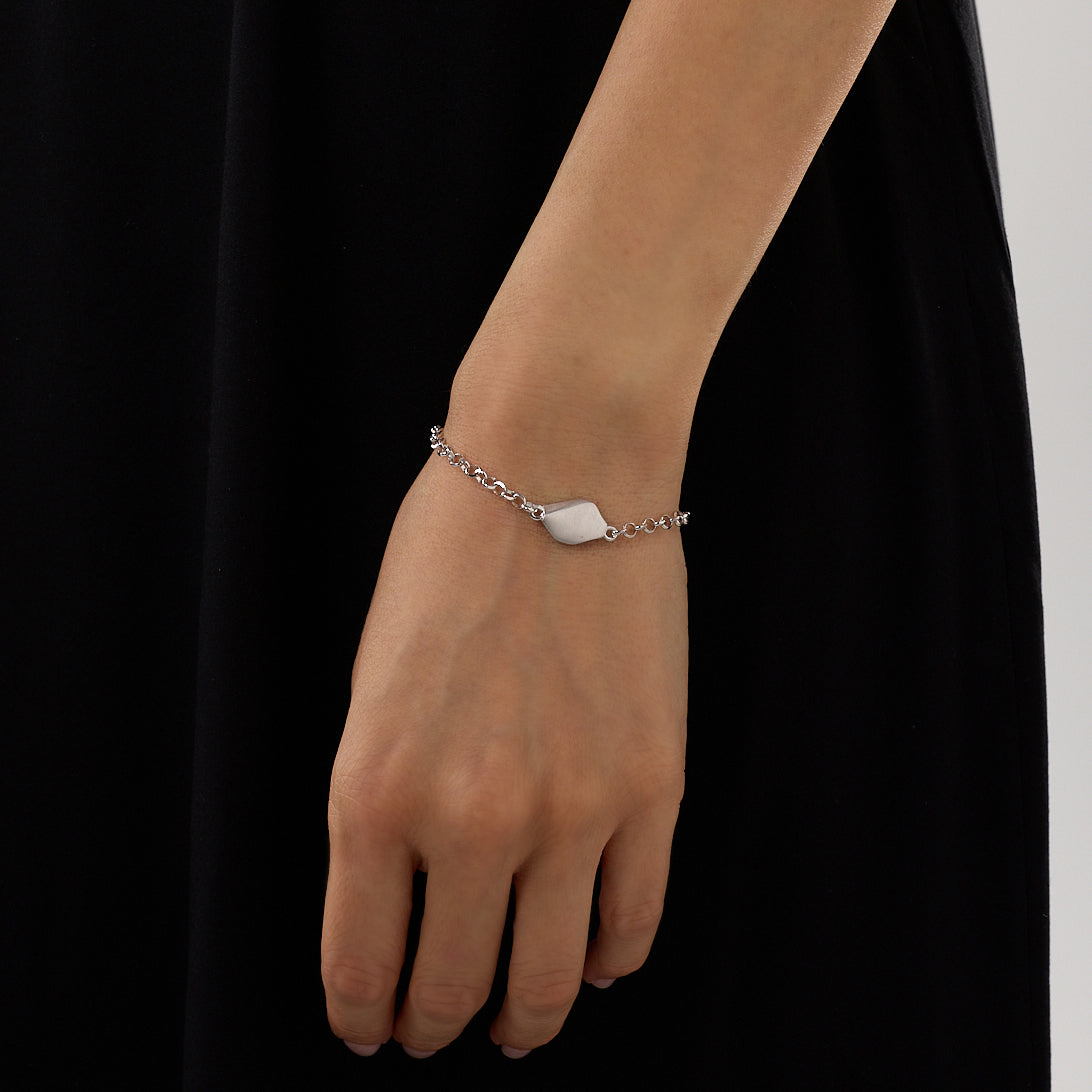 Bracciale Terrae 1 pepita