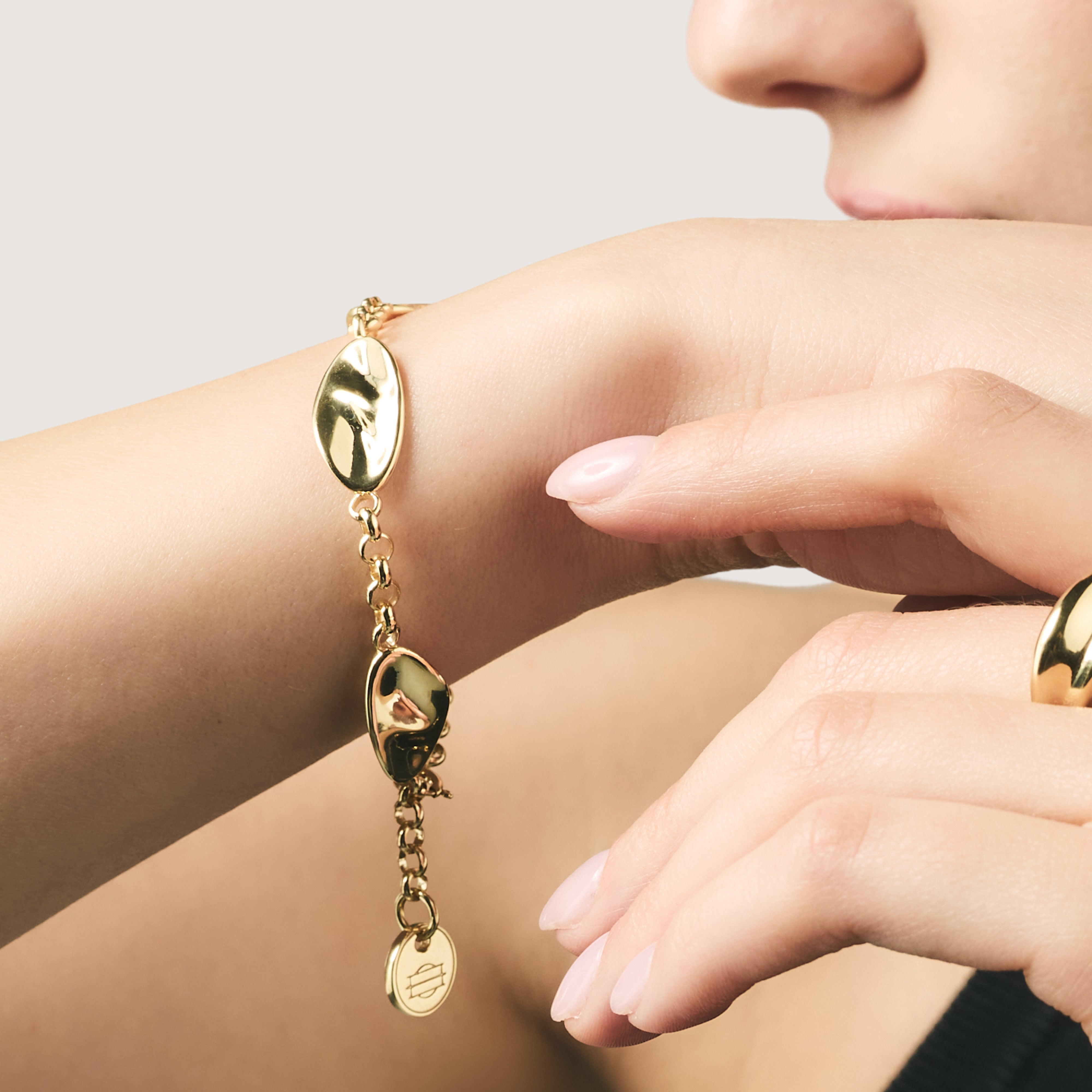 Bracciale Aqua