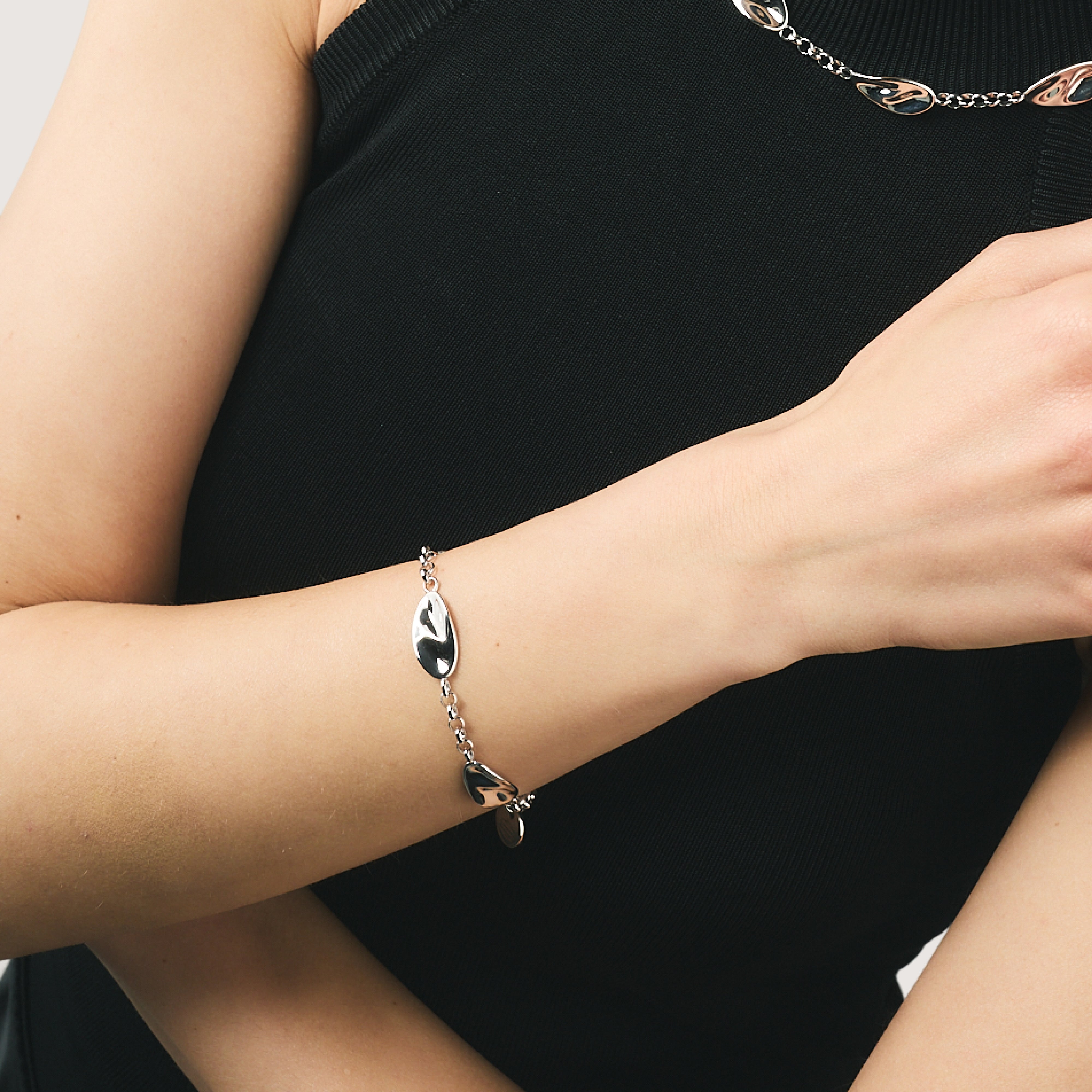 Bracciale Aqua