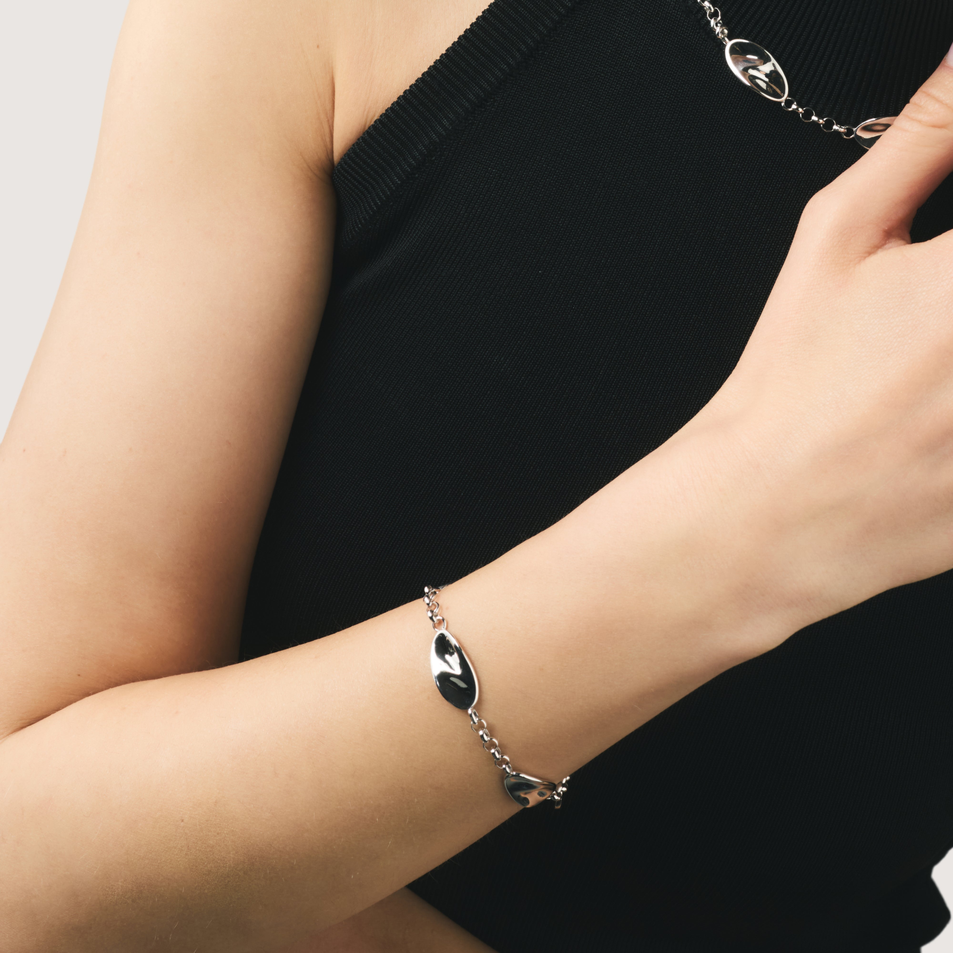 Bracciale Aqua
