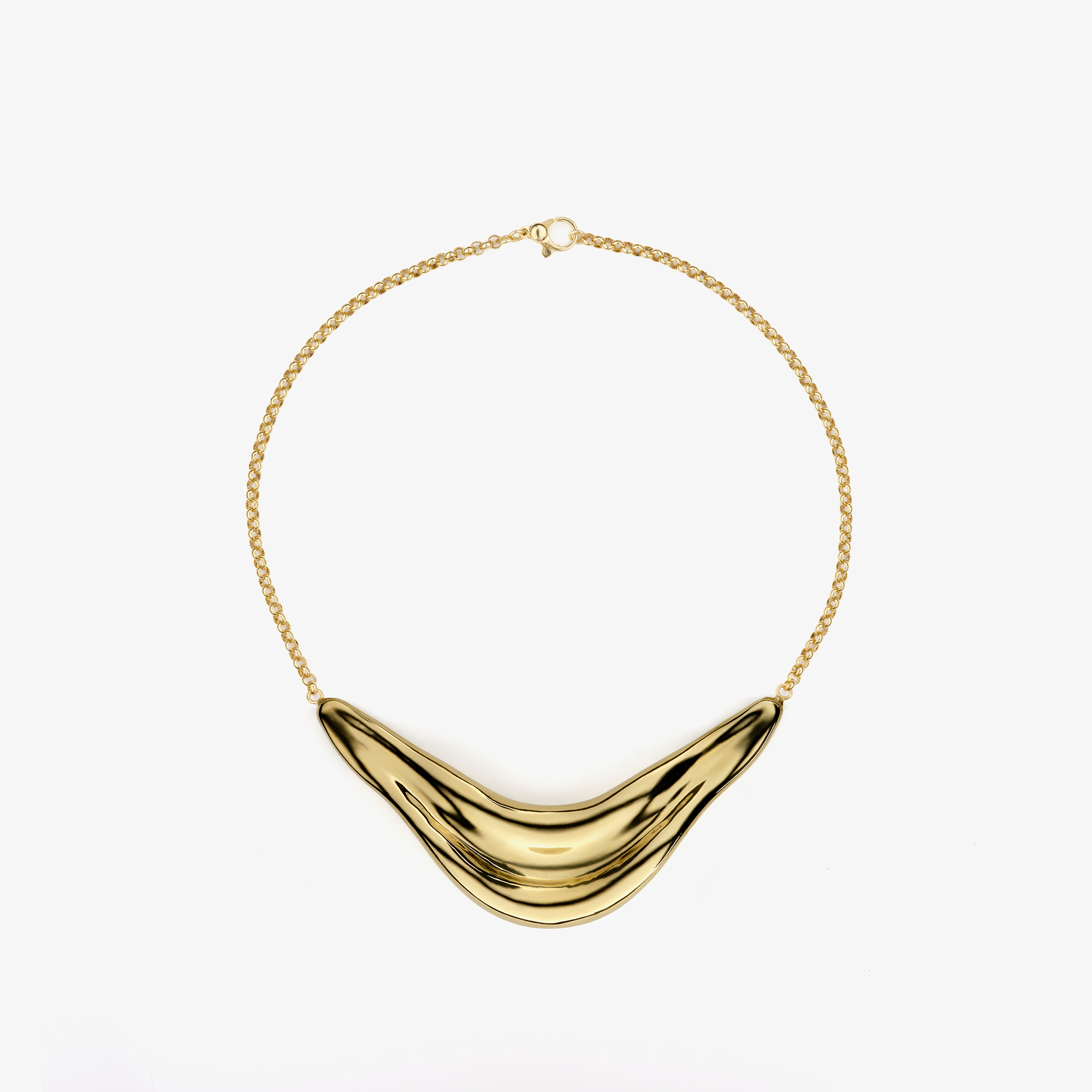 Collana Aqua