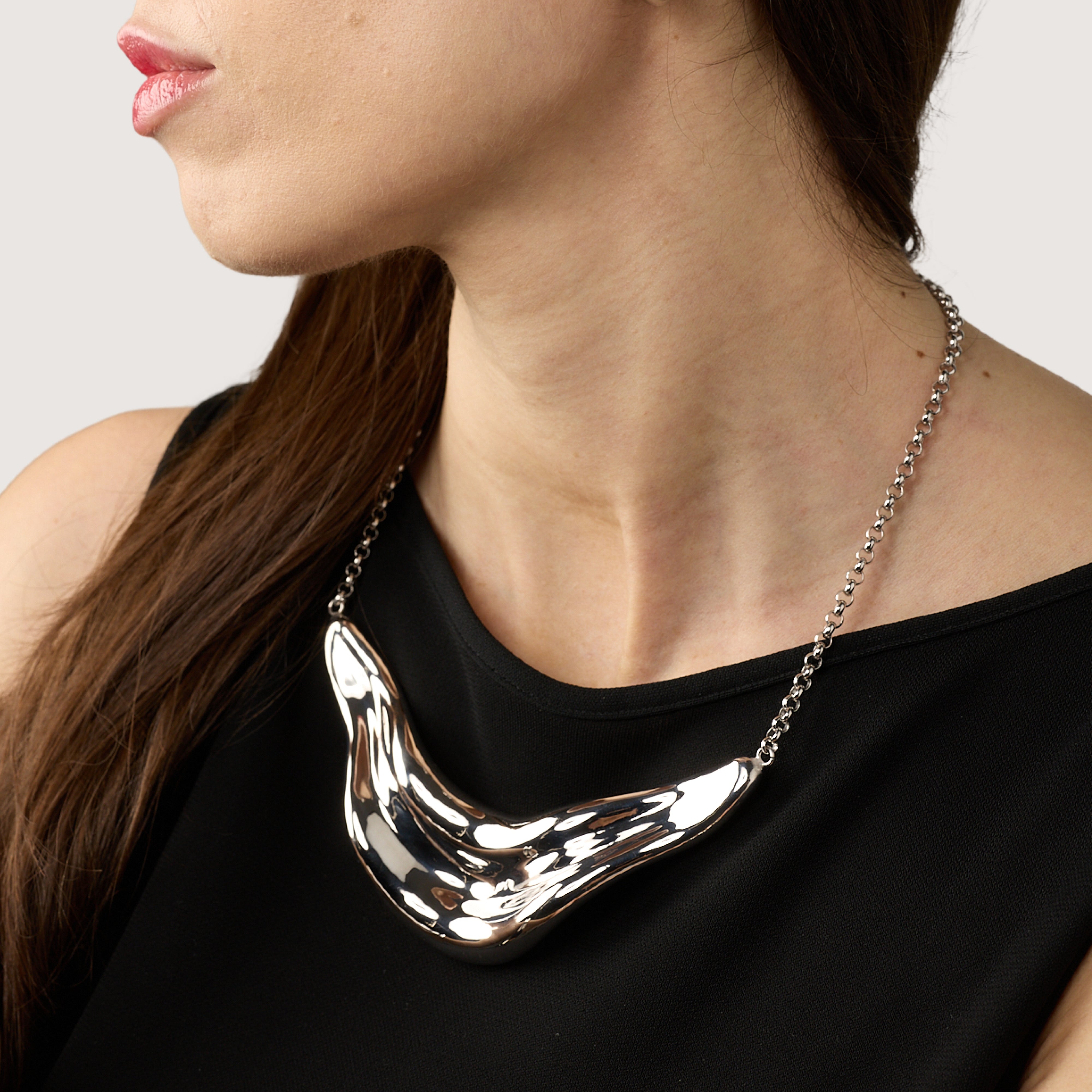Collana Aqua