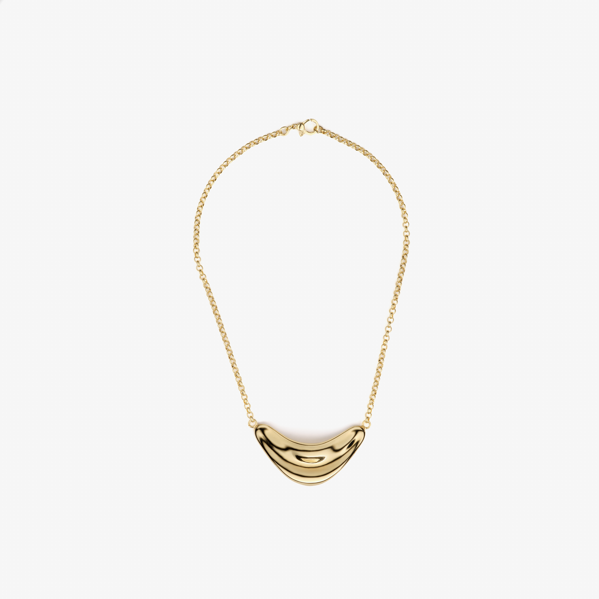Collana Aqua piccola
