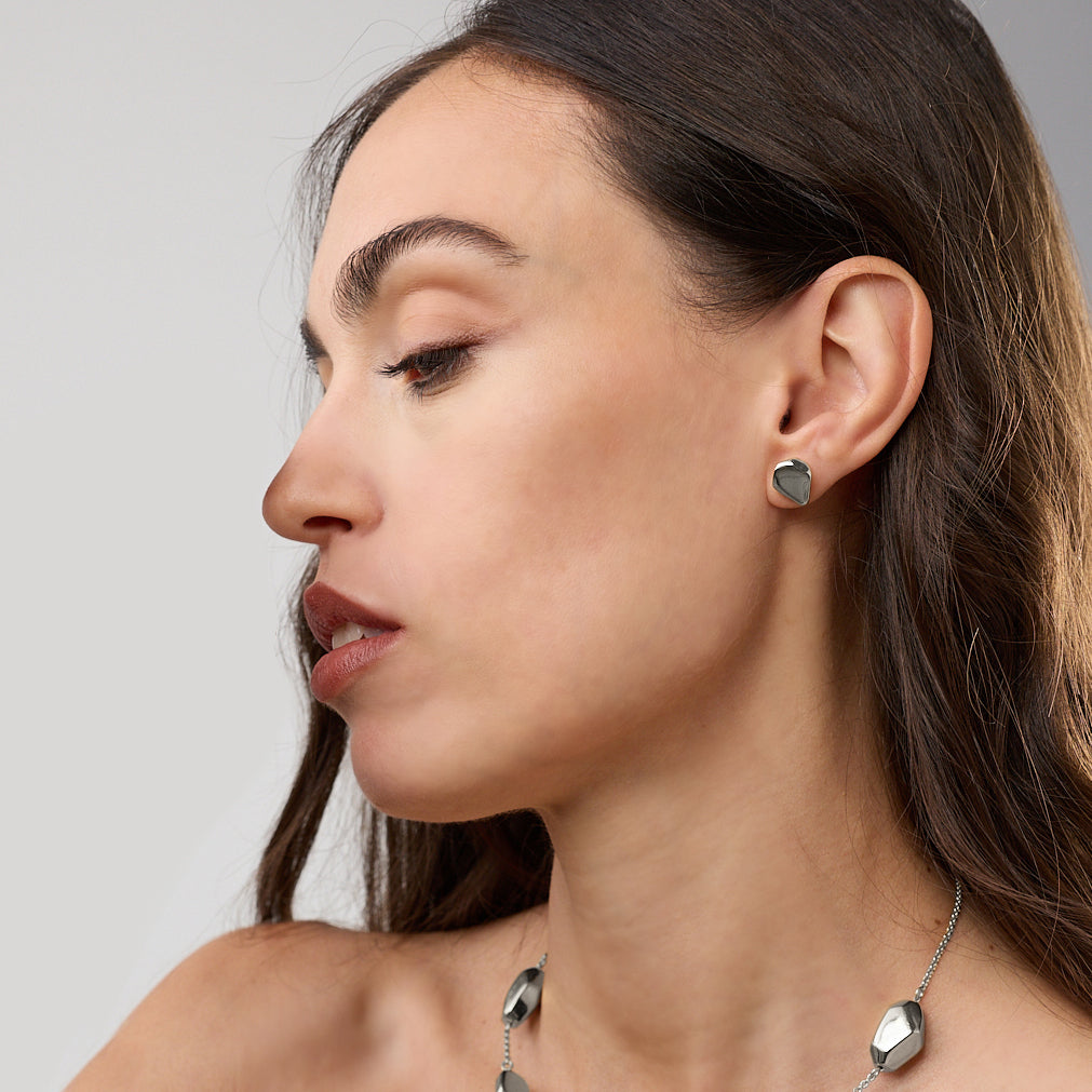 Orecchini Stud Terrae