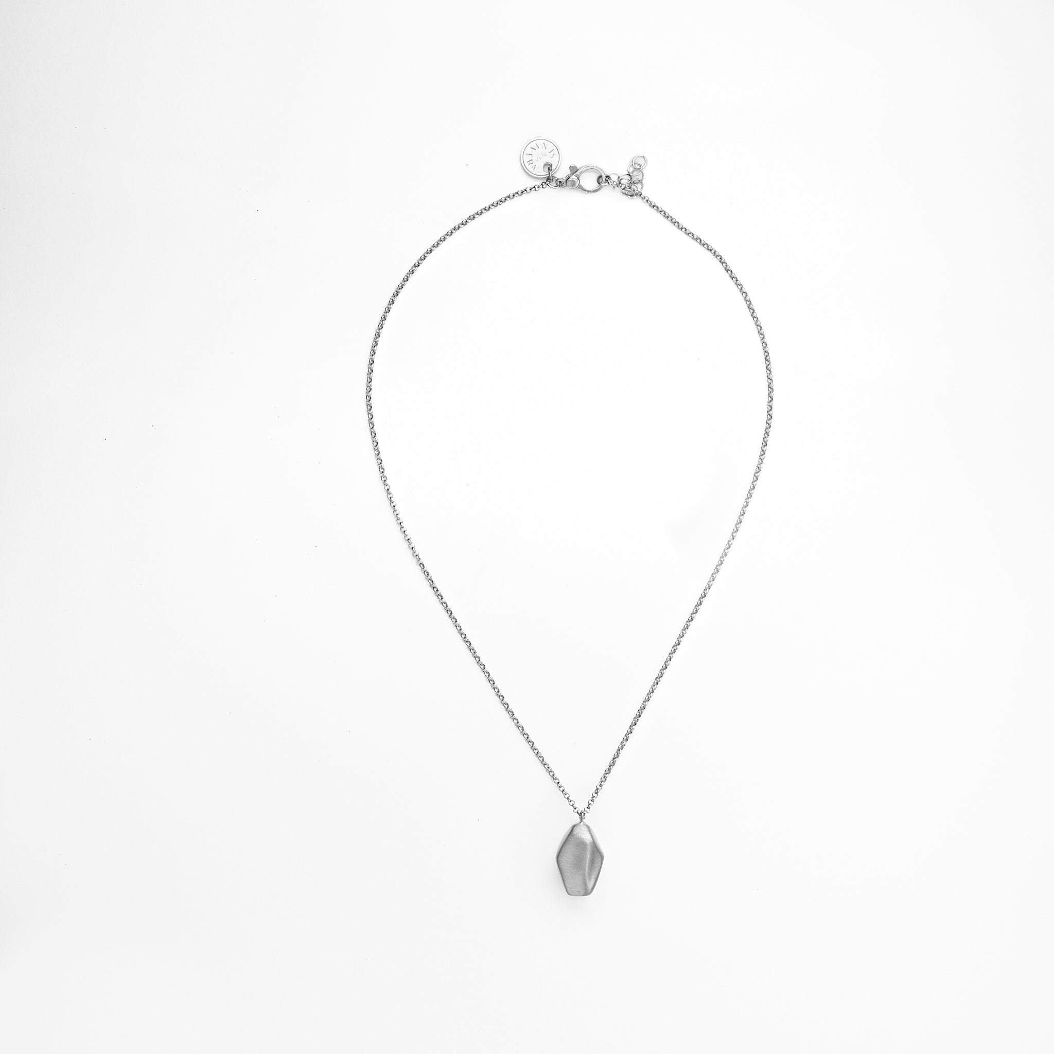 Collana Terrae pepita