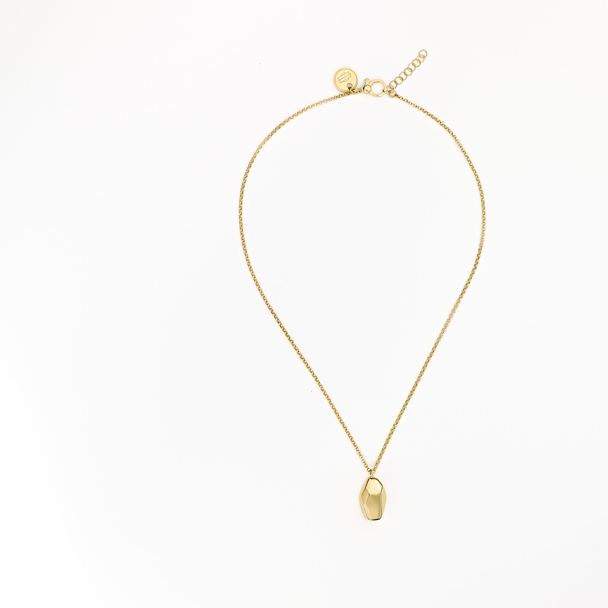 Collana Terrae pepita