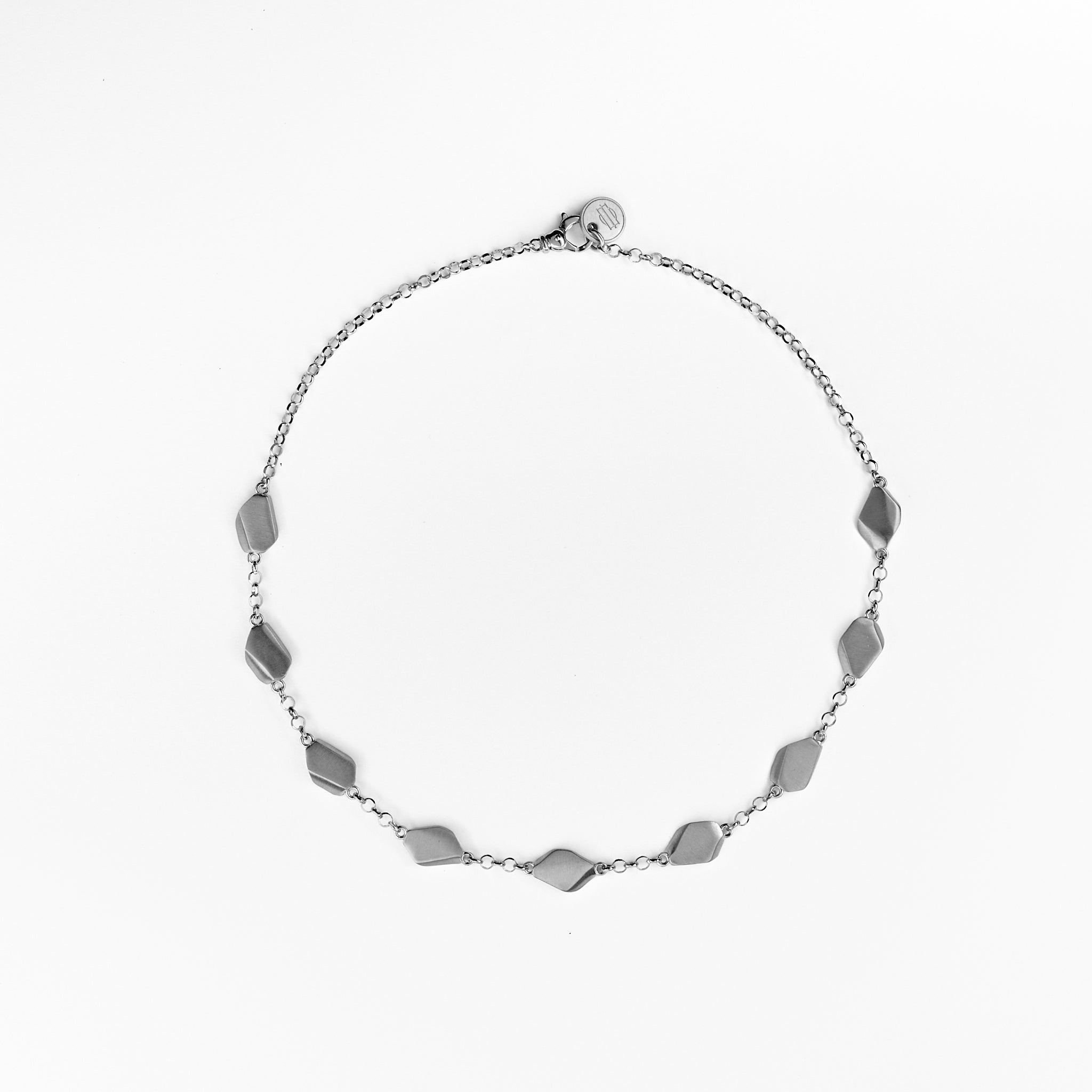 Collana Terrae pepite piccole