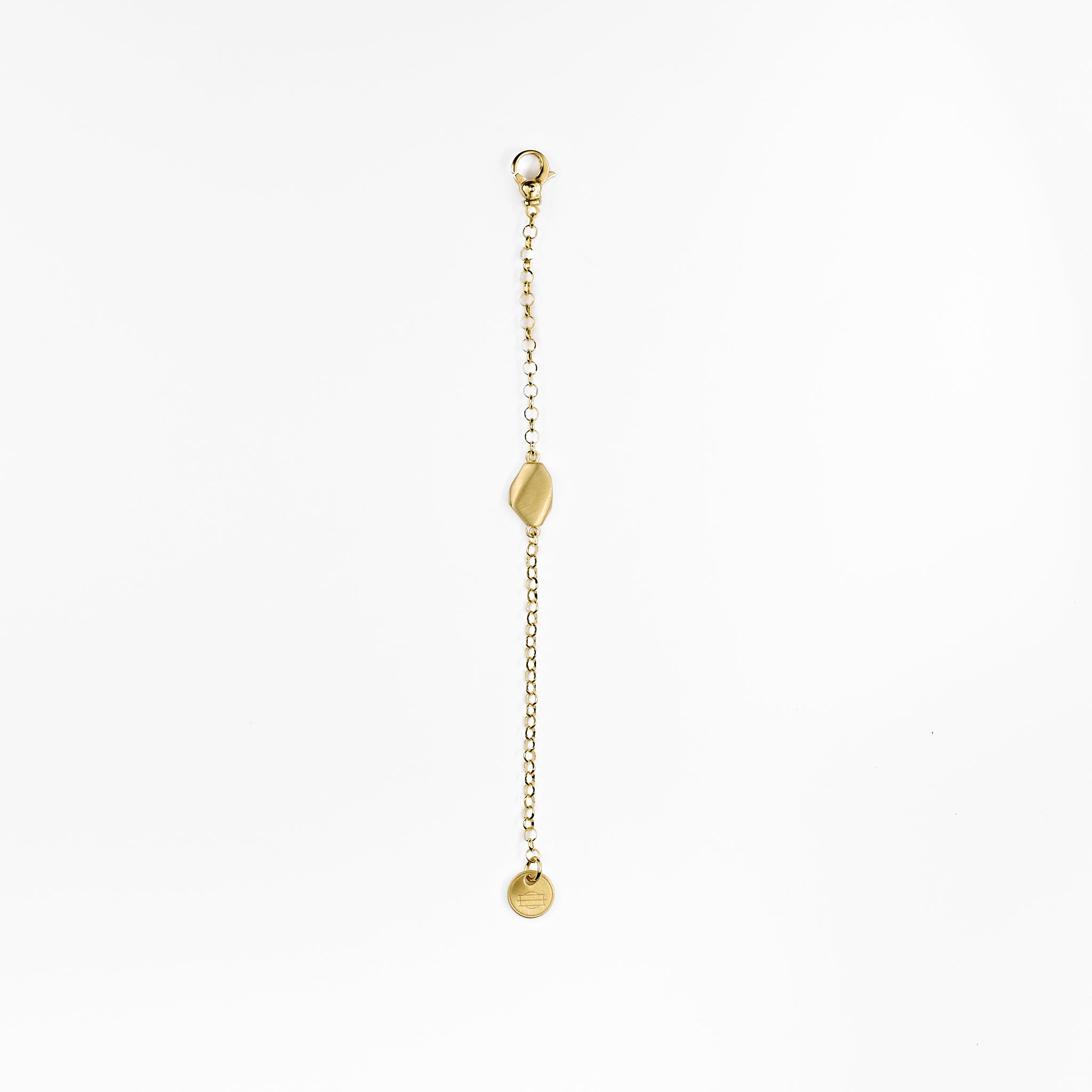 Bracciale Terrae 1 pepita Bambino