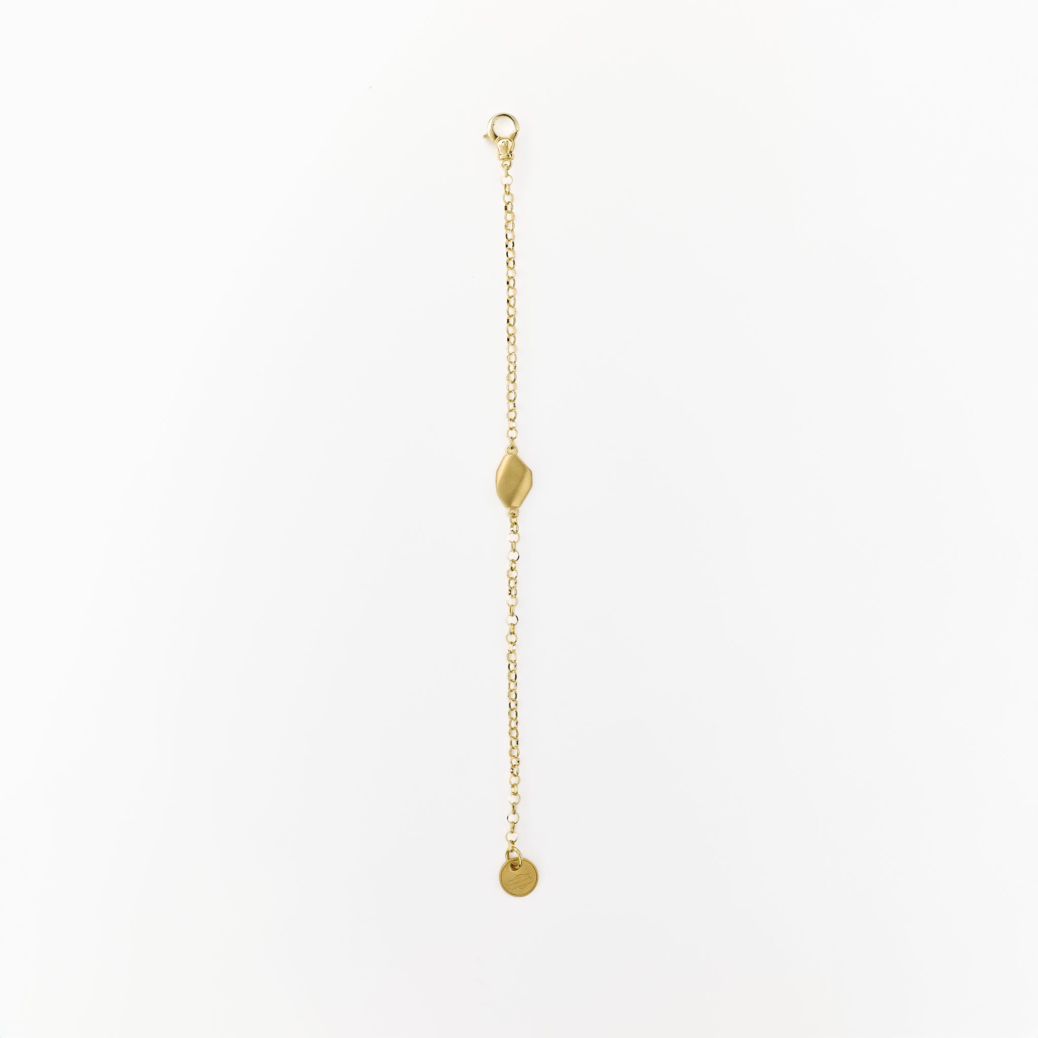 Bracciale Terrae 1 pepita