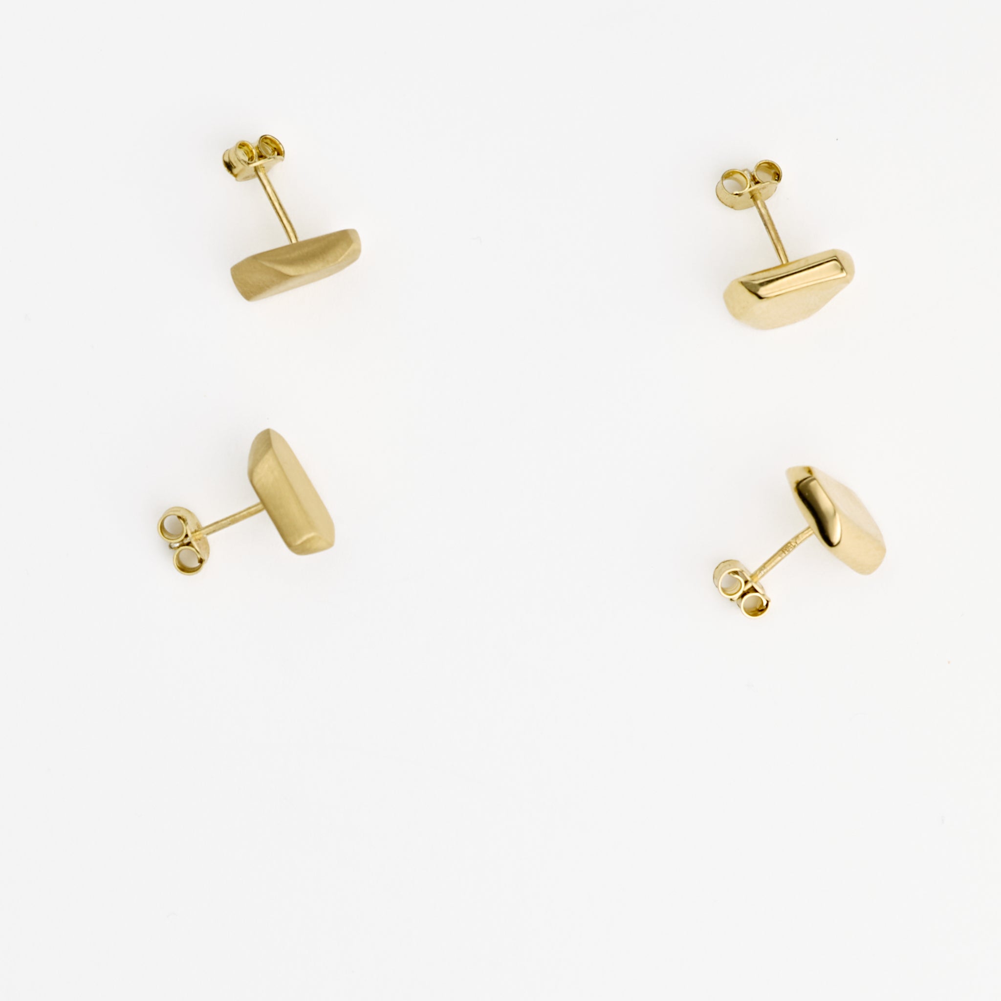 Orecchini Stud Terrae