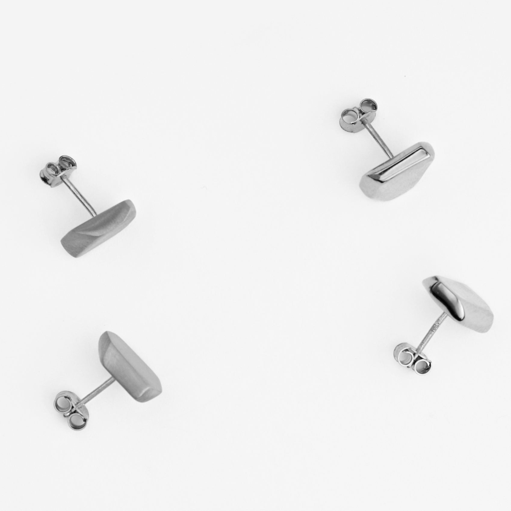 Orecchini Stud Terrae