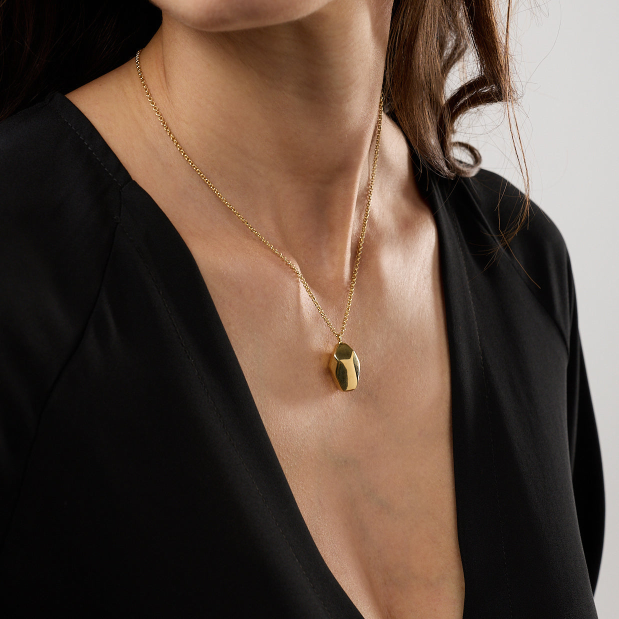 Collana Terrae pepita