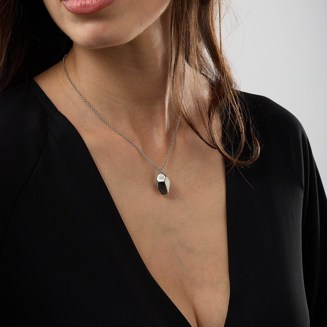 Collana Terrae pepita