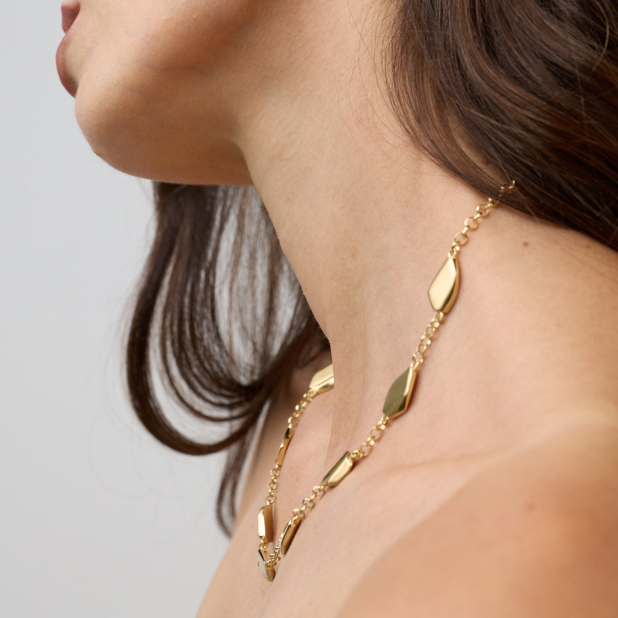 Collana Terrae pepite piccole